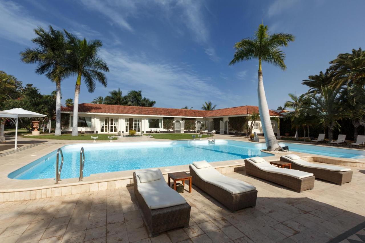 Villa Sunset Luxe Retreat